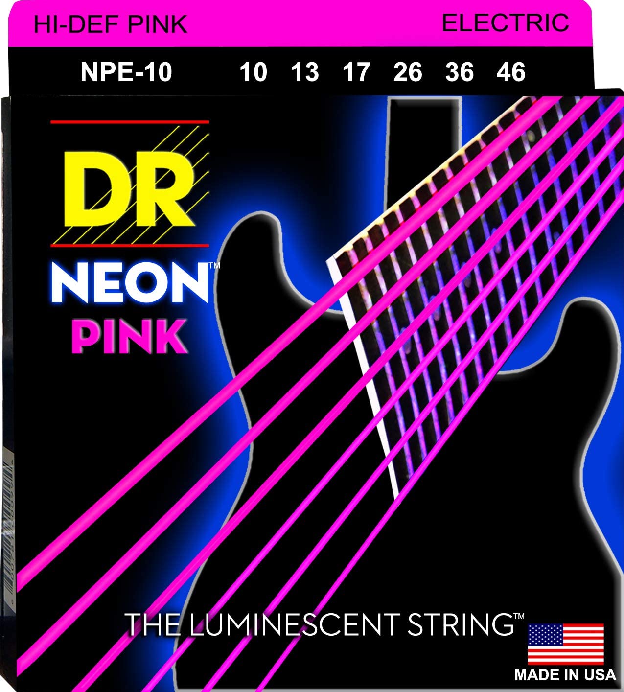 Detail Guitar Strings Image Nomer 8