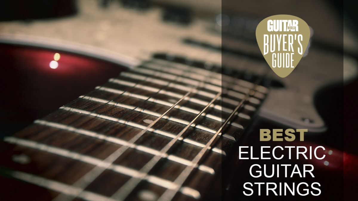Detail Guitar Strings Image Nomer 9