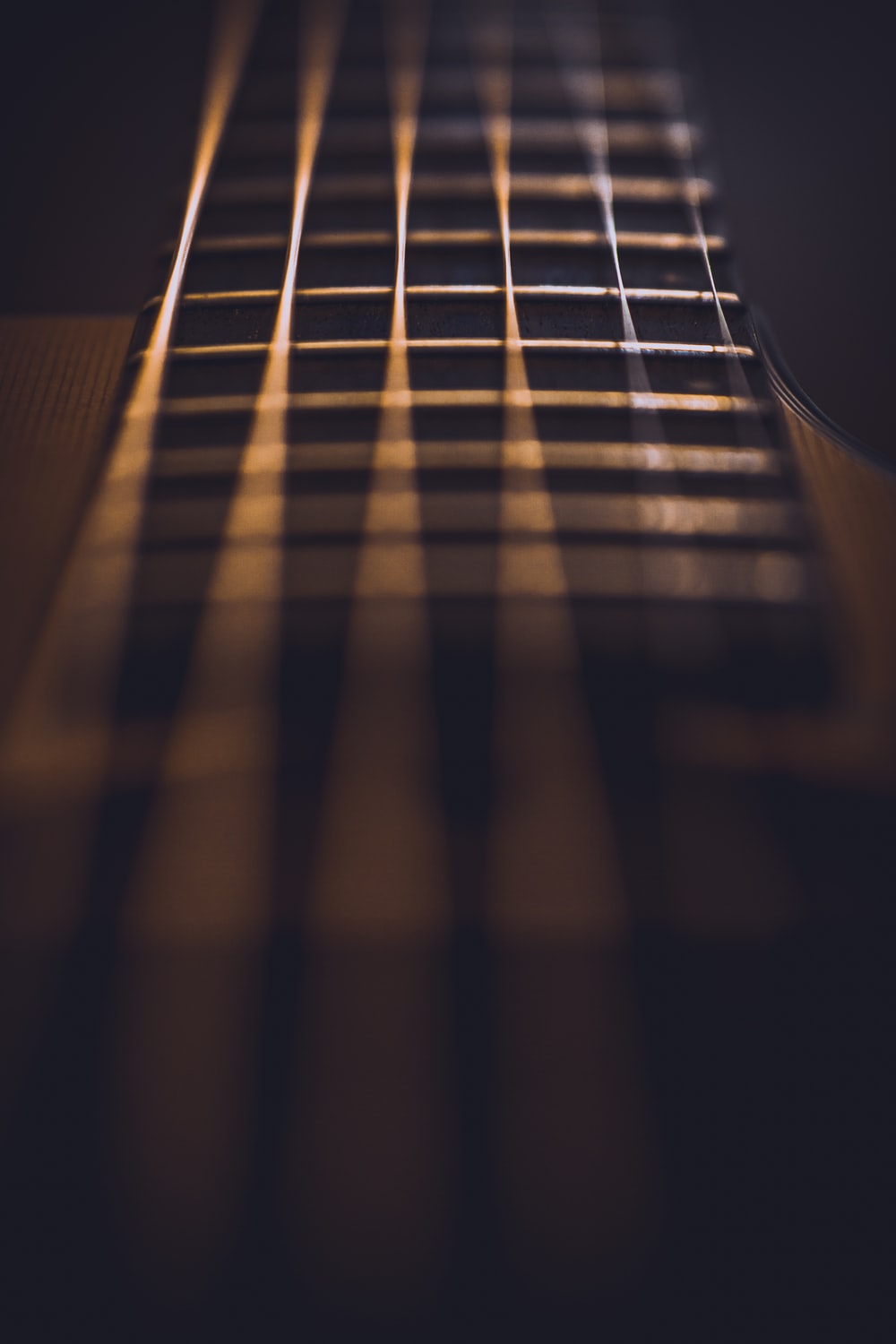 Detail Guitar Strings Image Nomer 10
