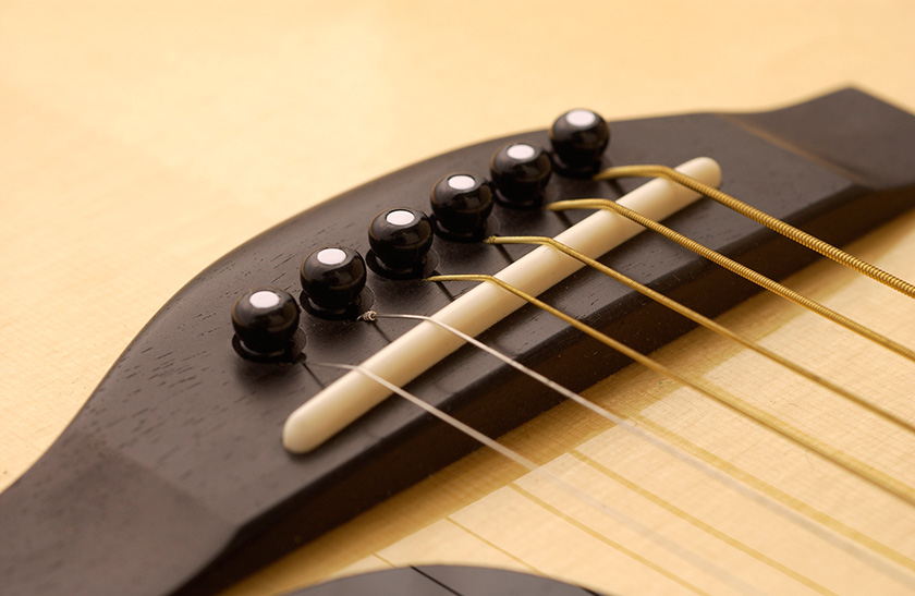 Detail Guitar Strings Images Nomer 19