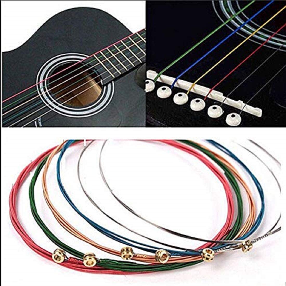 Detail Guitar Strings Images Nomer 23