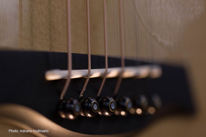 Detail Guitar Strings Images Nomer 25