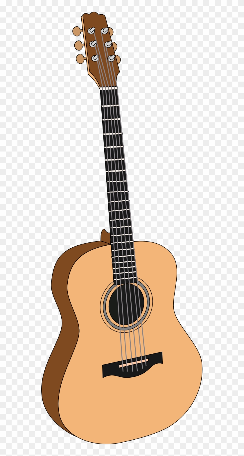 Detail Guitar Transparent Background Nomer 13