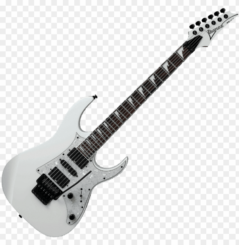 Detail Guitar Transparent Background Nomer 53