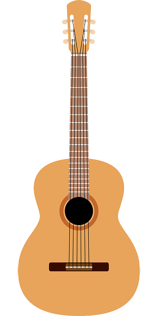 Detail Guitar Transparent Png Nomer 50