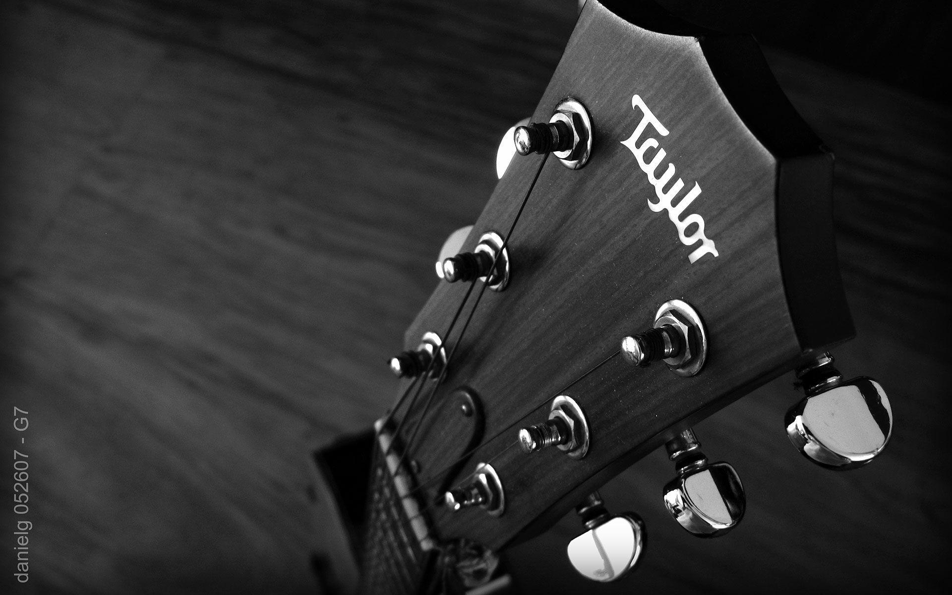 Detail Guitar Wallpaper Hd Nomer 52