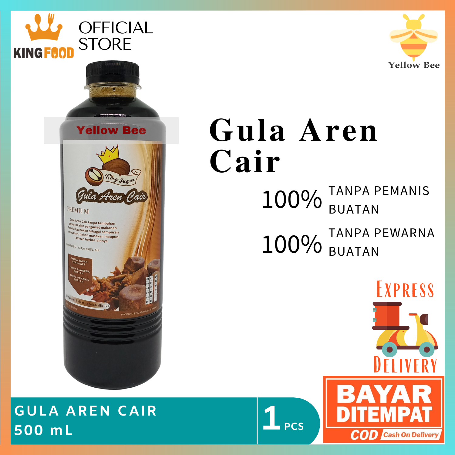 Detail Gula Aren Cair Png Nomer 12