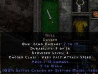 Detail Gull Dagger Nomer 44