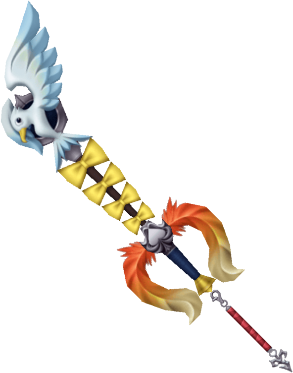 Detail Gull Dagger Nomer 49