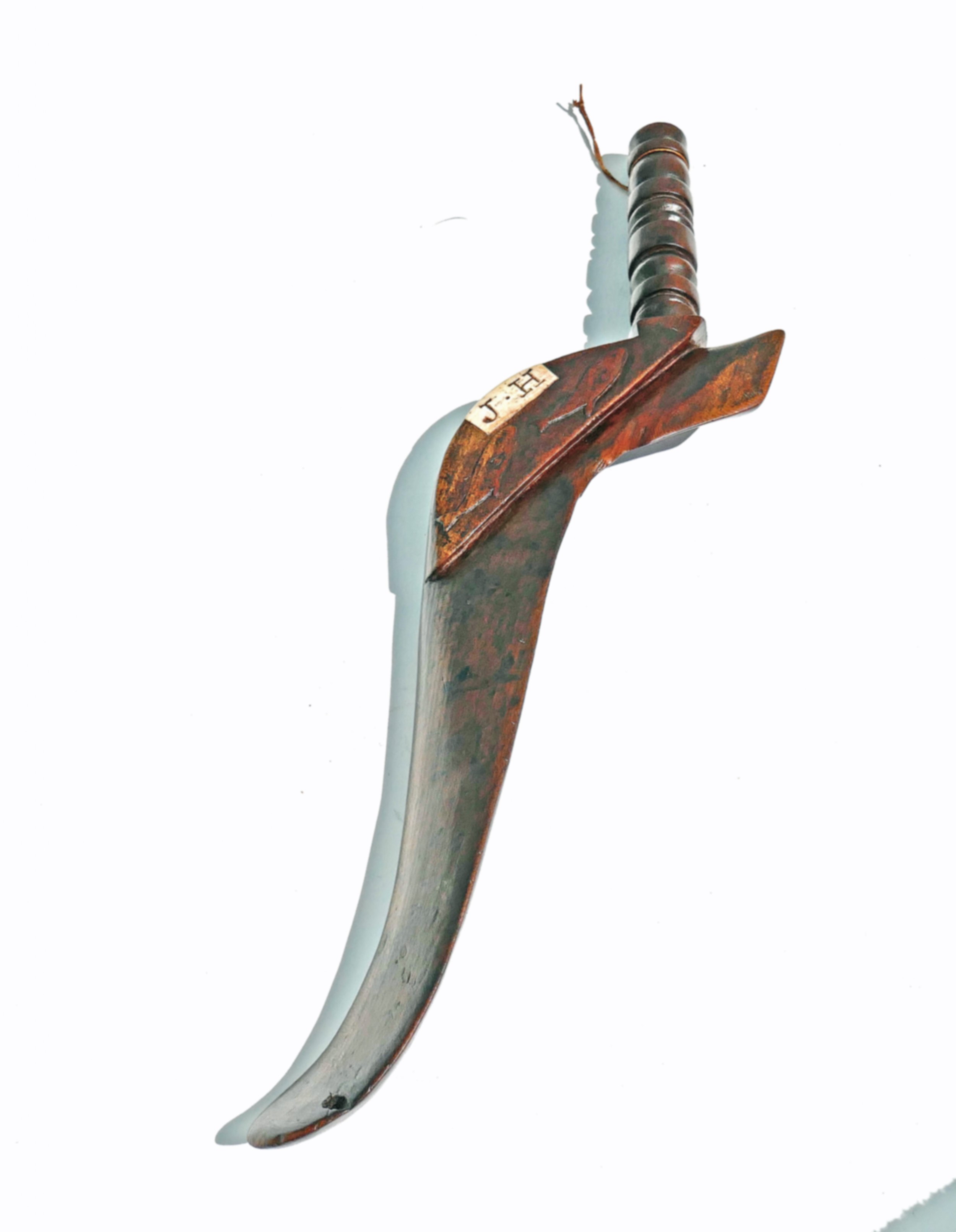 Detail Gull Dagger Nomer 56