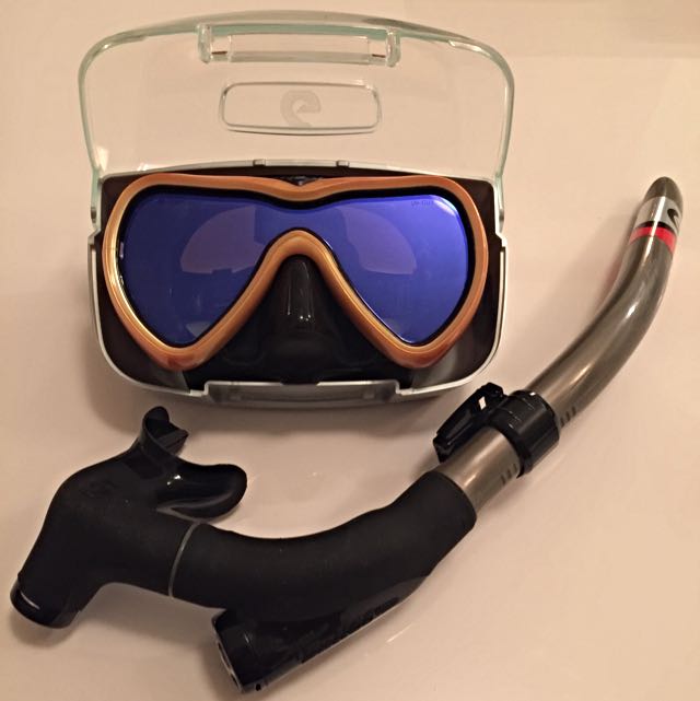 Detail Gull Snorkel Nomer 45