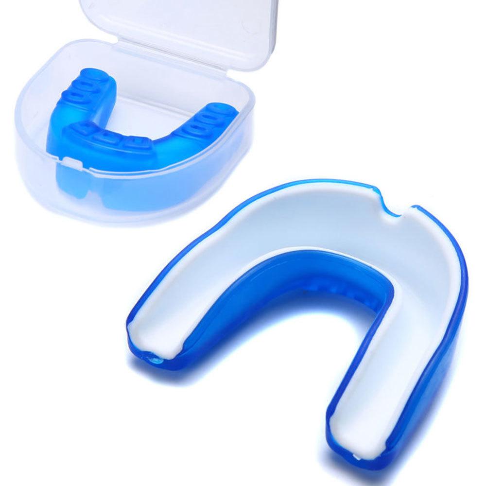 Detail Gum Shield Taekwondo Nomer 39