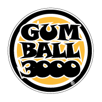 Detail Gumball 3000 Logo Nomer 12