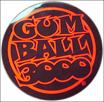 Detail Gumball 3000 Logo Nomer 19