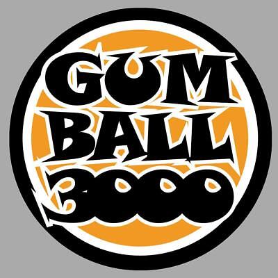 Detail Gumball 3000 Logo Nomer 26