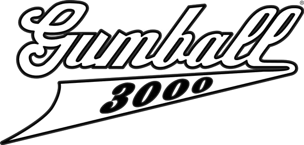 Detail Gumball 3000 Logo Nomer 30