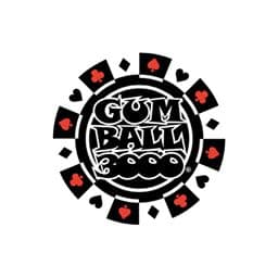 Detail Gumball 3000 Logo Nomer 36