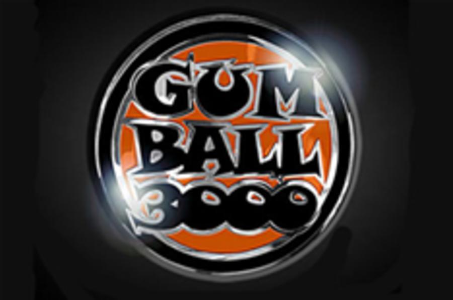 Detail Gumball 3000 Logo Nomer 47