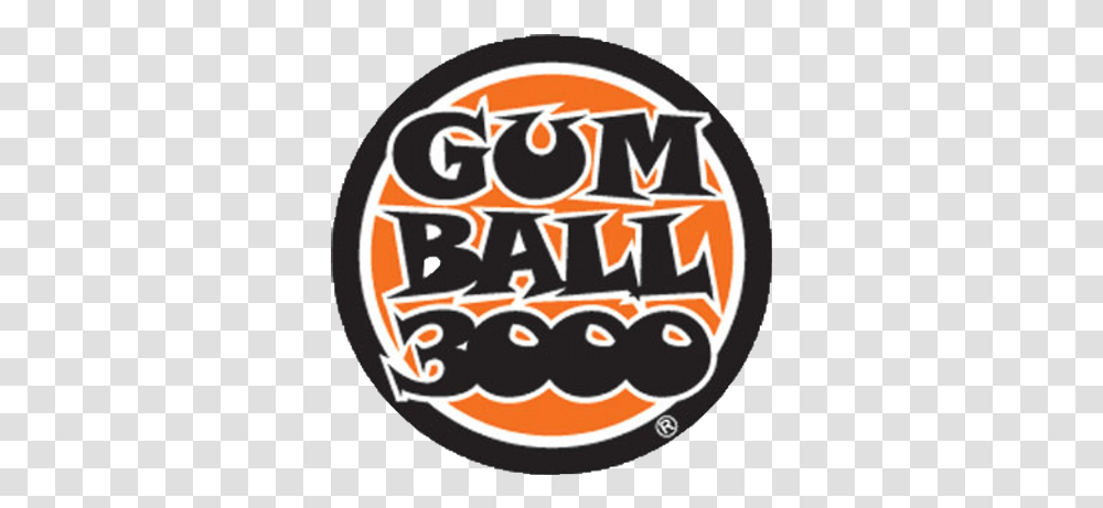 Detail Gumball 3000 Logo Nomer 52