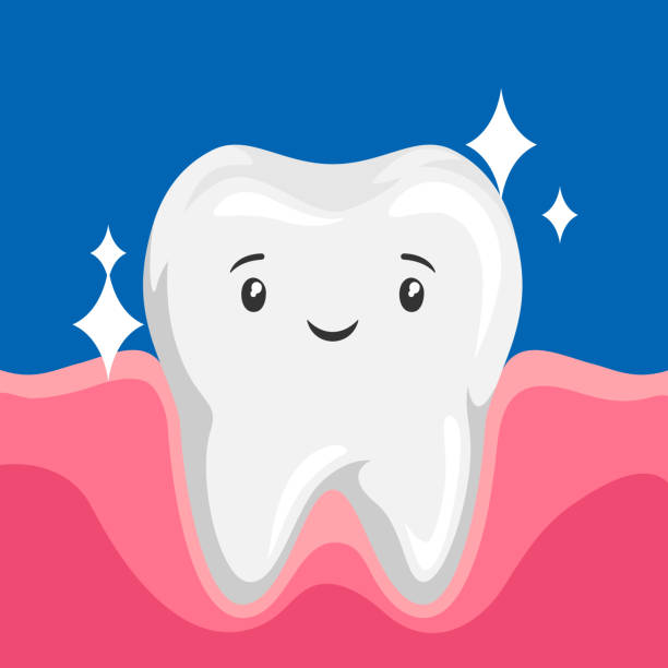 Detail Gums Clipart Nomer 23