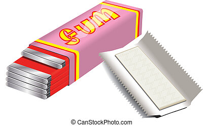 Detail Gums Clipart Nomer 50