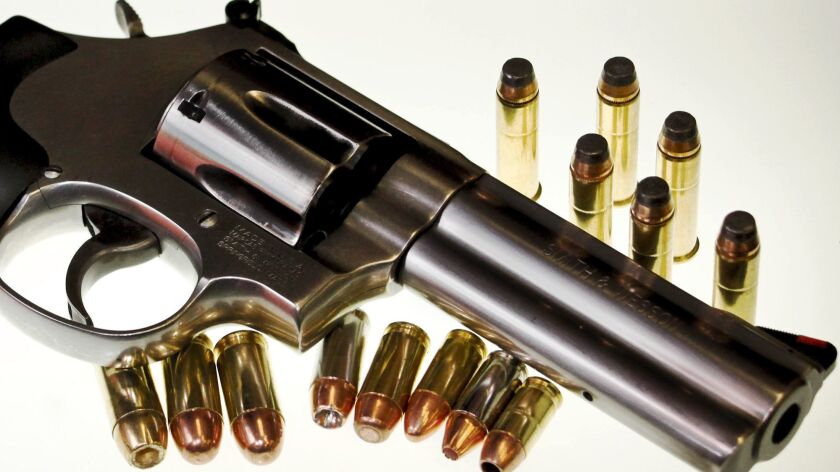 Detail Gun Bullet Nomer 11