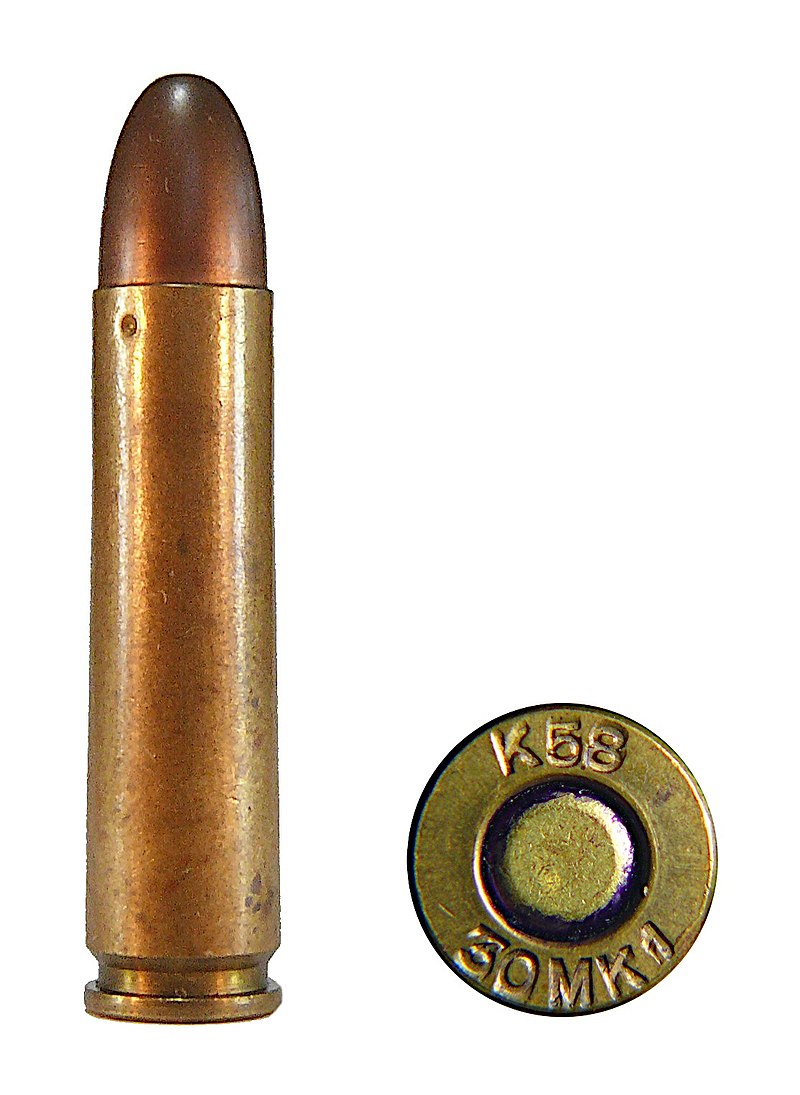 Detail Gun Bullet Nomer 20