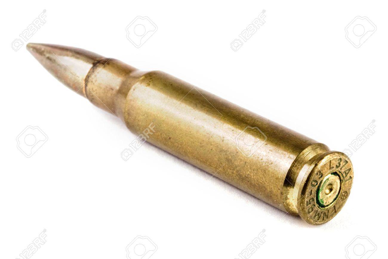 Detail Gun Bullet Nomer 38