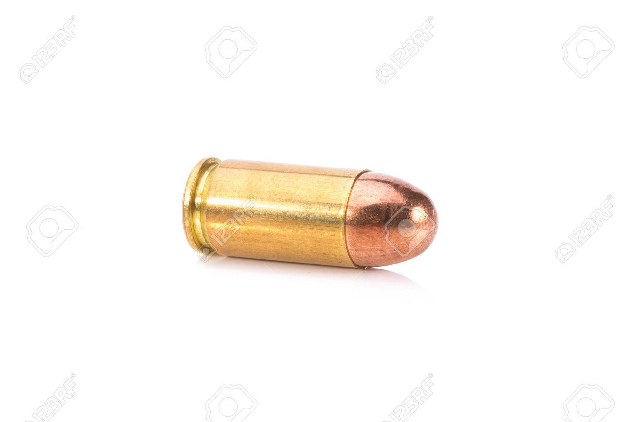 Detail Gun Bullet Nomer 40