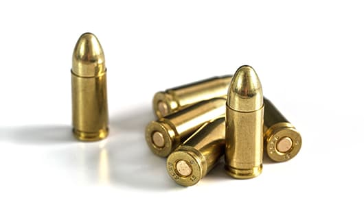 Detail Gun Bullet Nomer 46