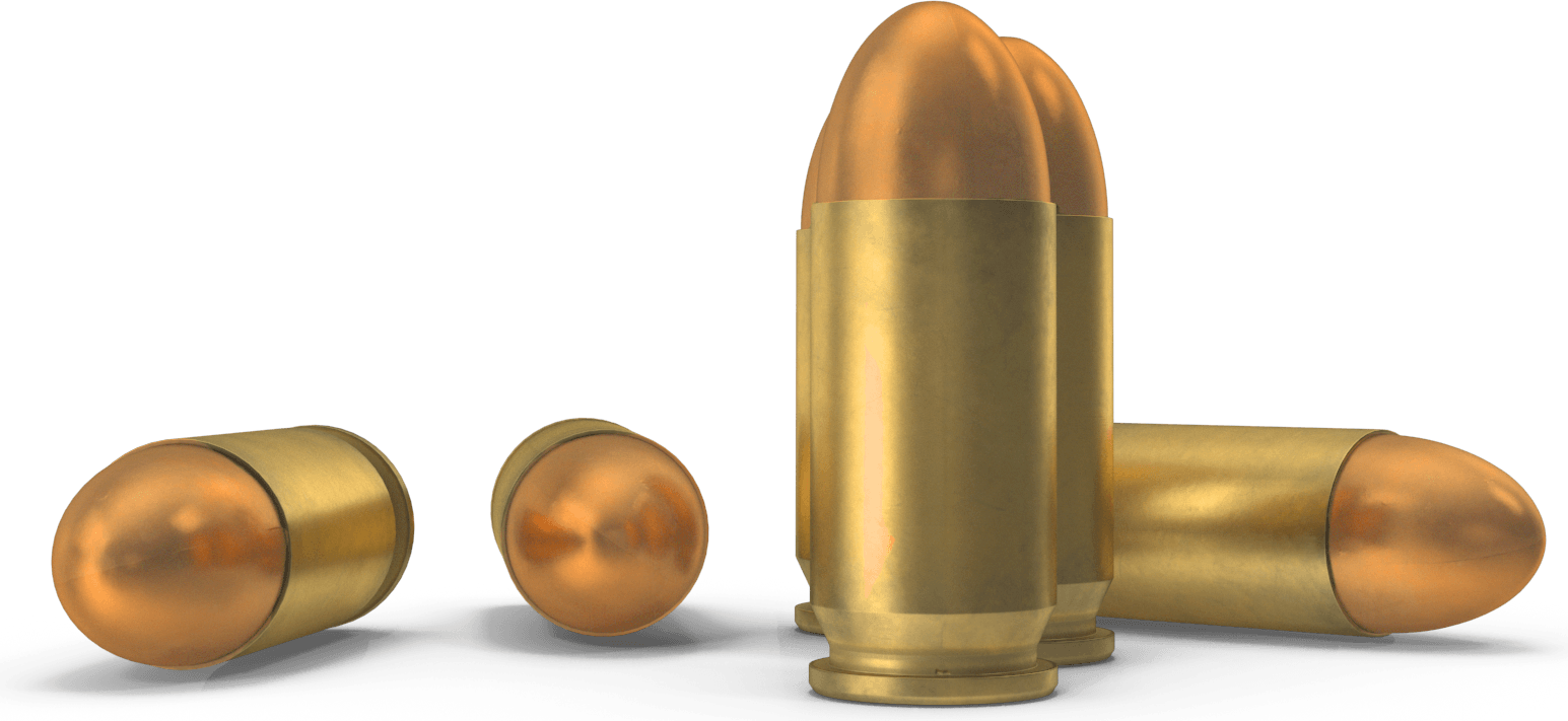 Detail Gun Bullet Nomer 58