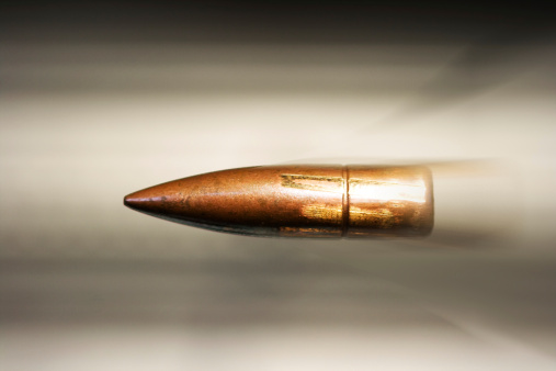 Detail Gun Bullet Images Nomer 2