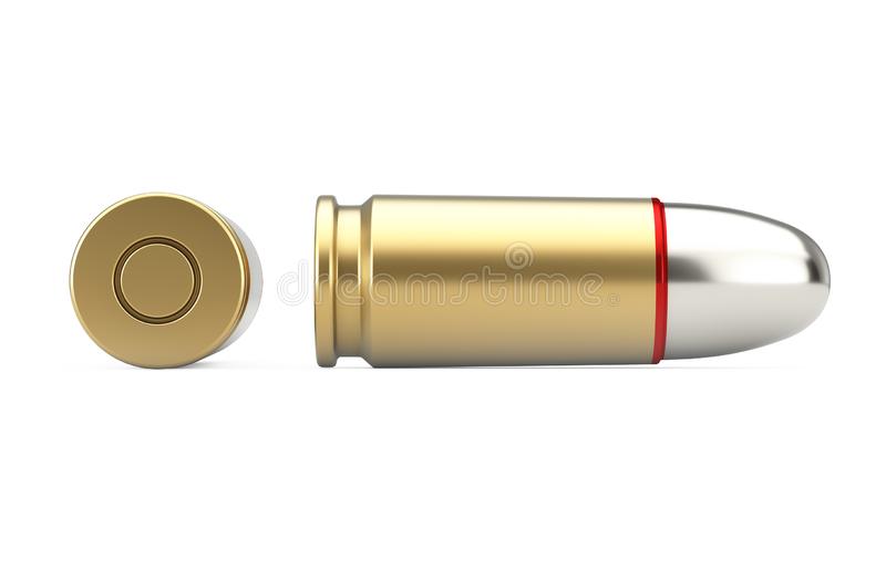 Detail Gun Bullet Images Nomer 13