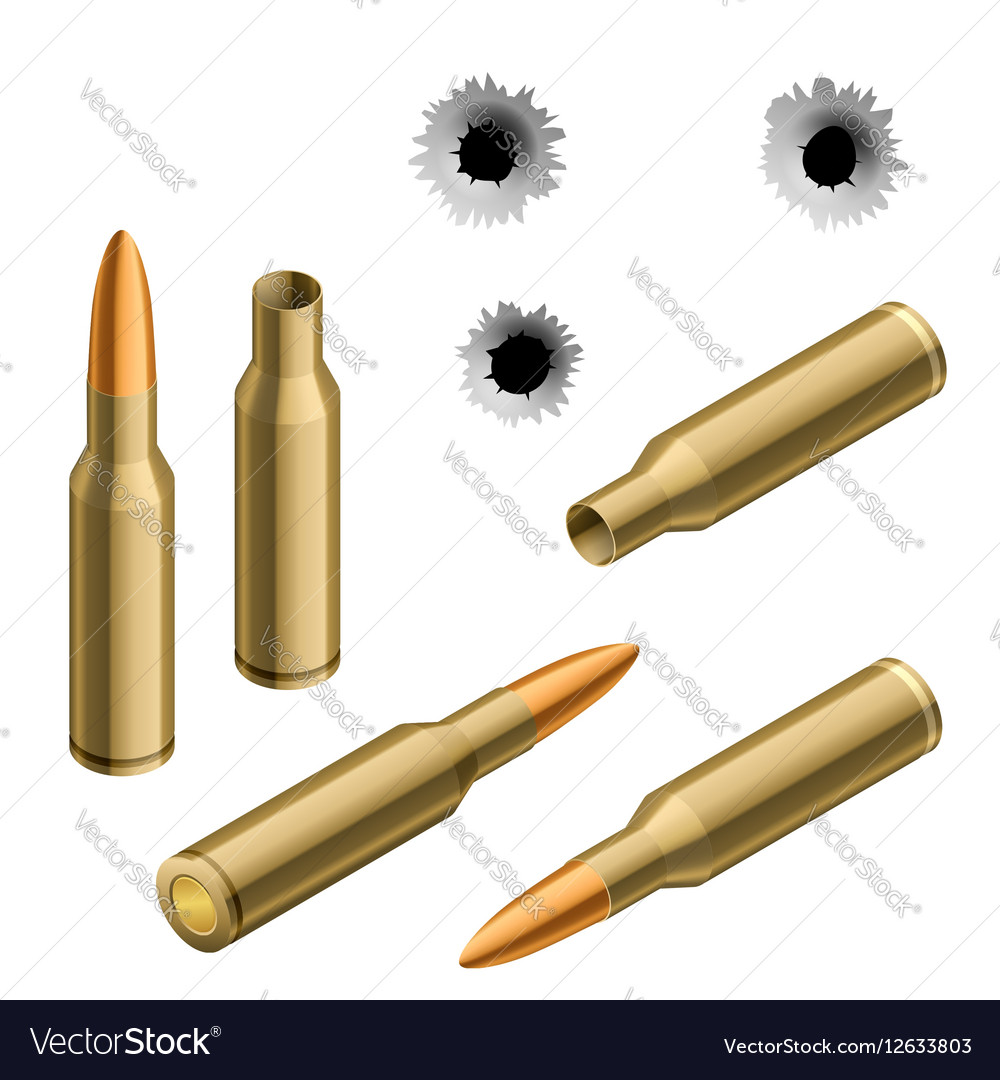 Detail Gun Bullet Images Nomer 14