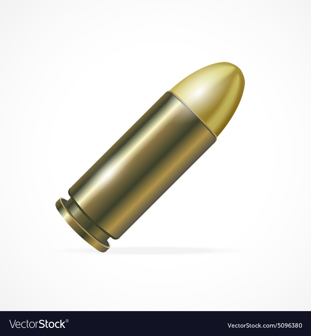 Detail Gun Bullet Images Nomer 20