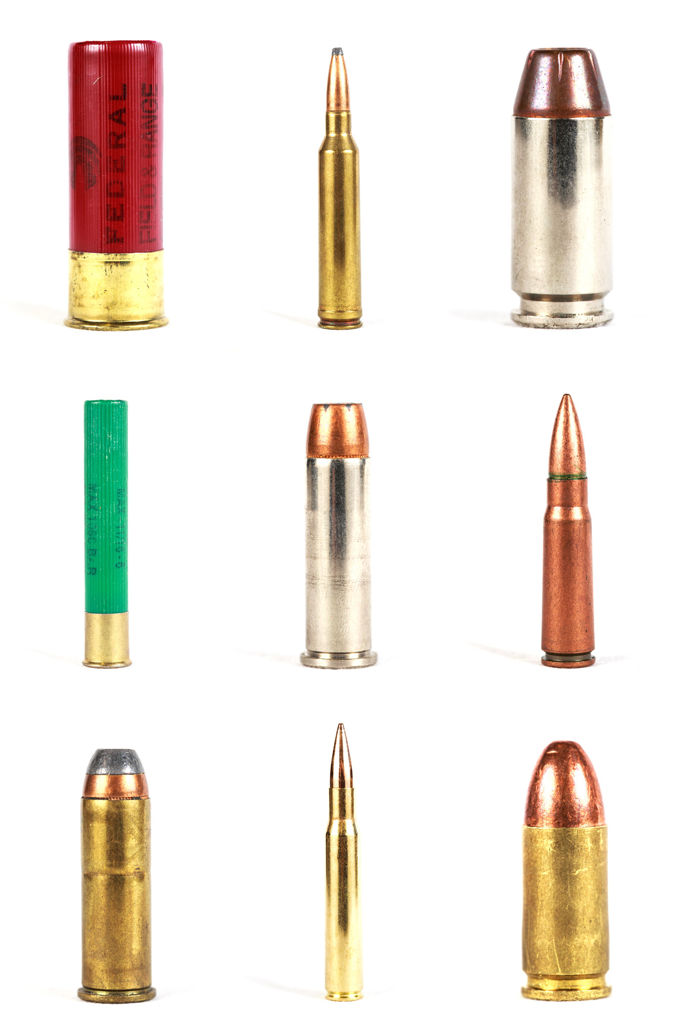 Detail Gun Bullet Images Nomer 3