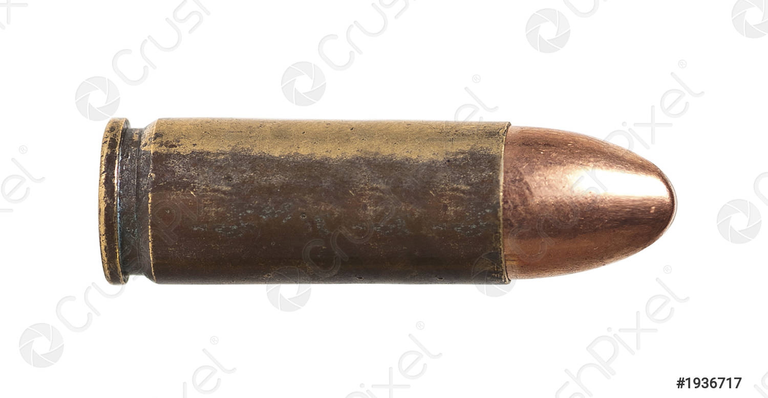 Detail Gun Bullet Images Nomer 21