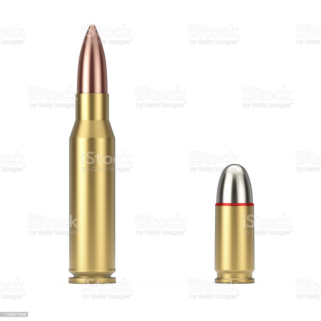 Detail Gun Bullet Images Nomer 22