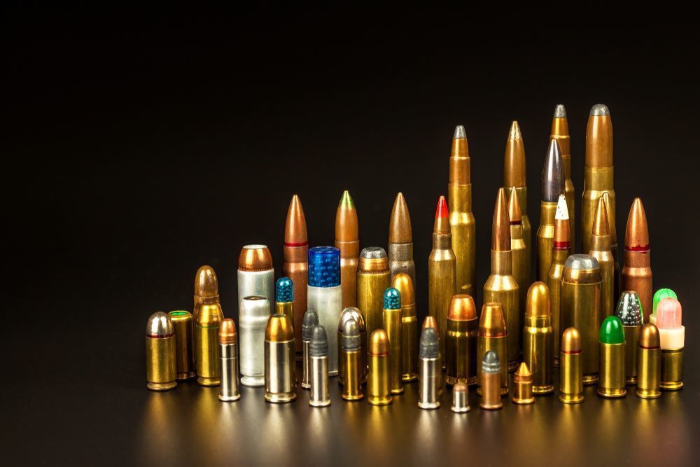 Detail Gun Bullet Images Nomer 25