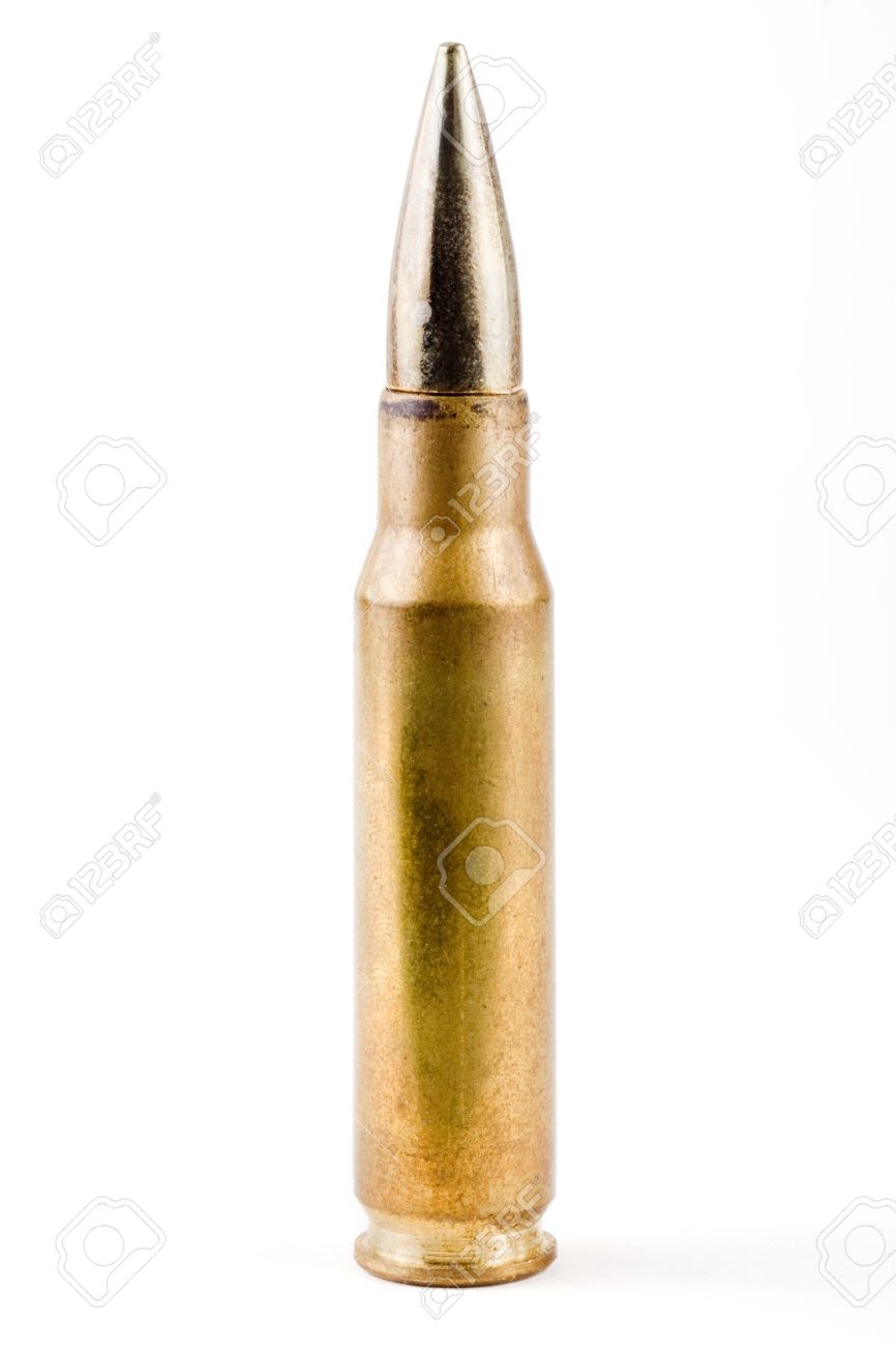 Detail Gun Bullet Images Nomer 26