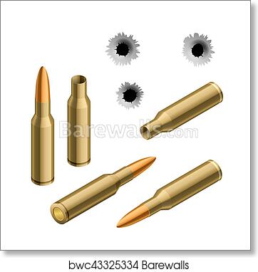 Detail Gun Bullet Images Nomer 29