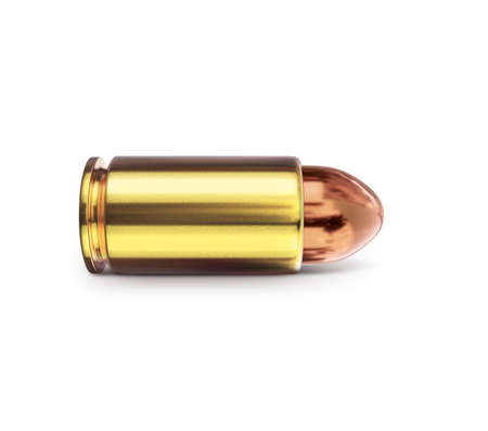 Detail Gun Bullet Images Nomer 4