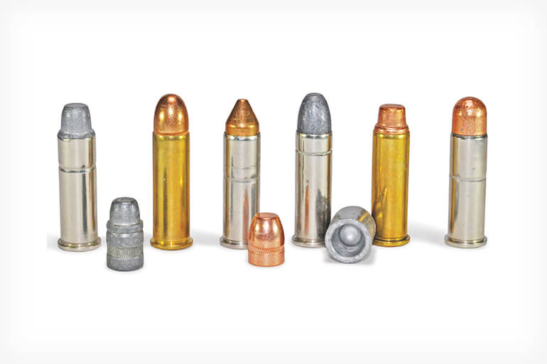 Detail Gun Bullet Images Nomer 31