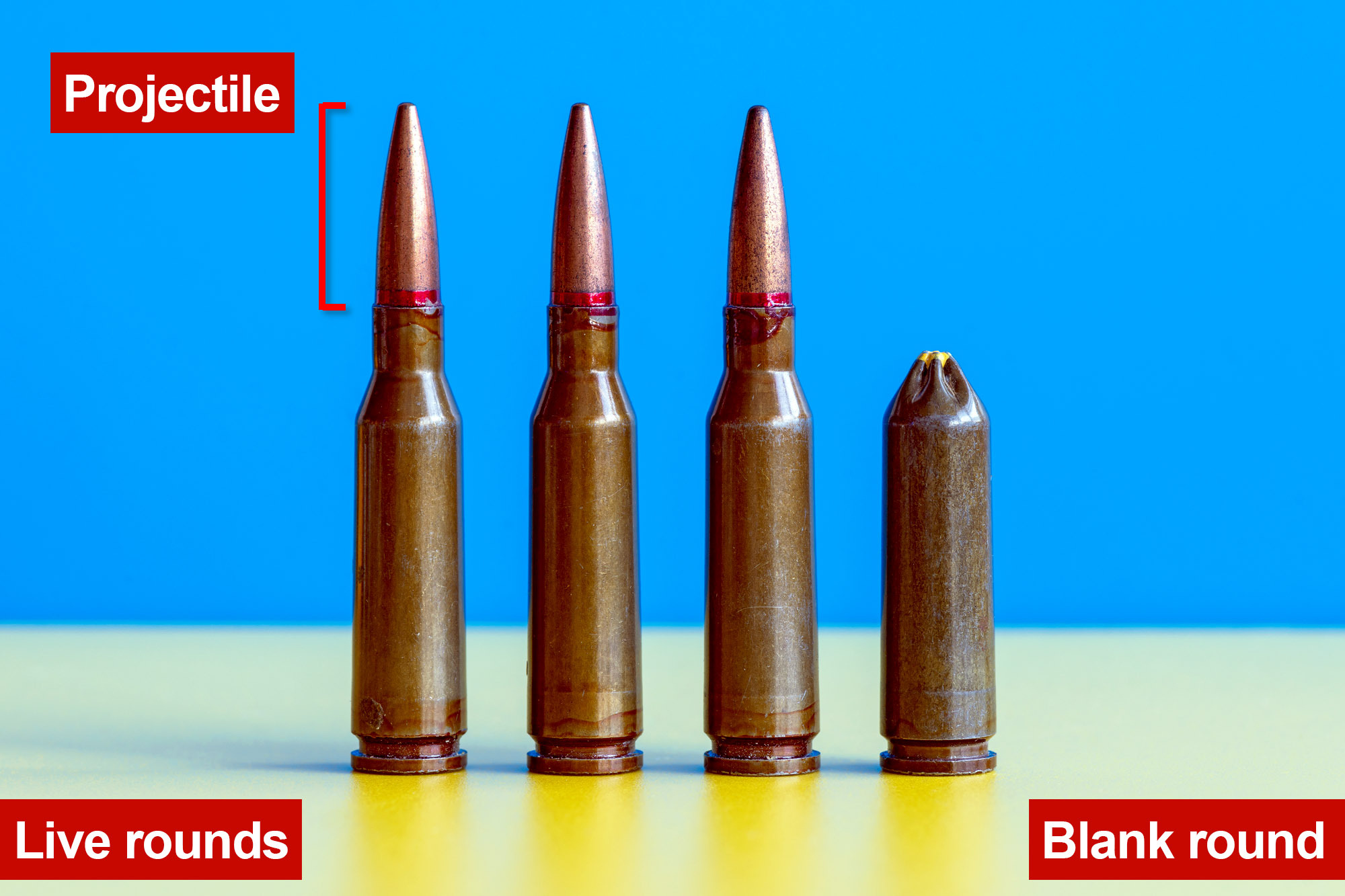 Detail Gun Bullet Images Nomer 43