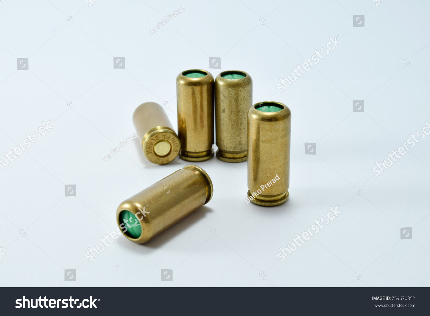 Detail Gun Bullet Images Nomer 57