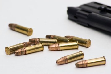 Detail Gun Bullet Images Nomer 58