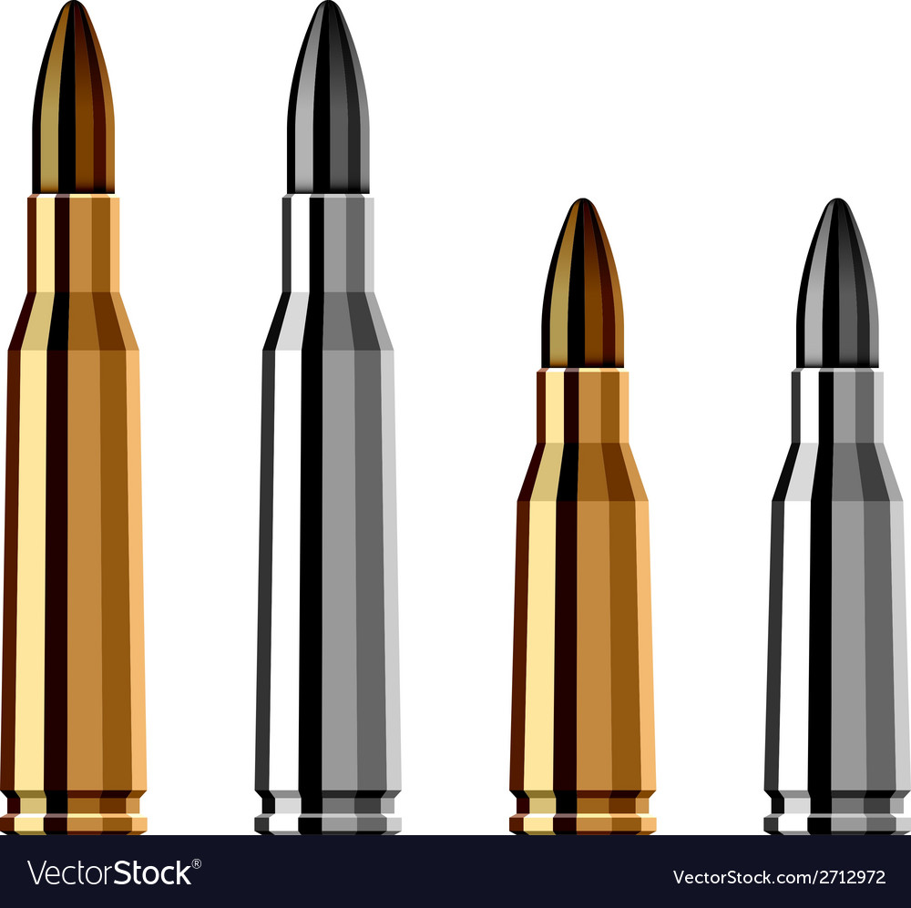 Detail Gun Bullet Images Nomer 9