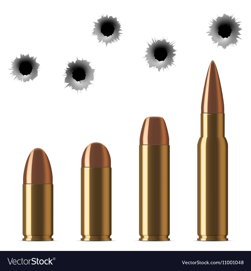 Detail Gun Bullet Images Nomer 10