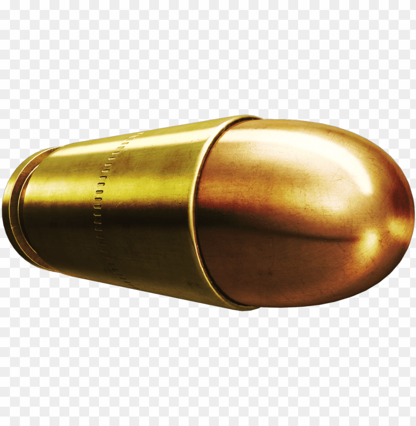 Detail Gun Bullet Png Nomer 16