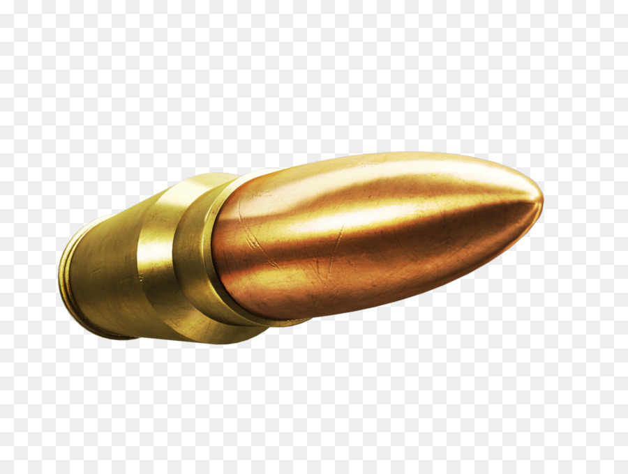 Detail Gun Bullet Png Nomer 17